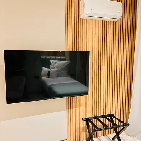 Hotel Clipa 3*