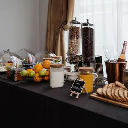 Hotel Clipa Drobeta Turnu Severin